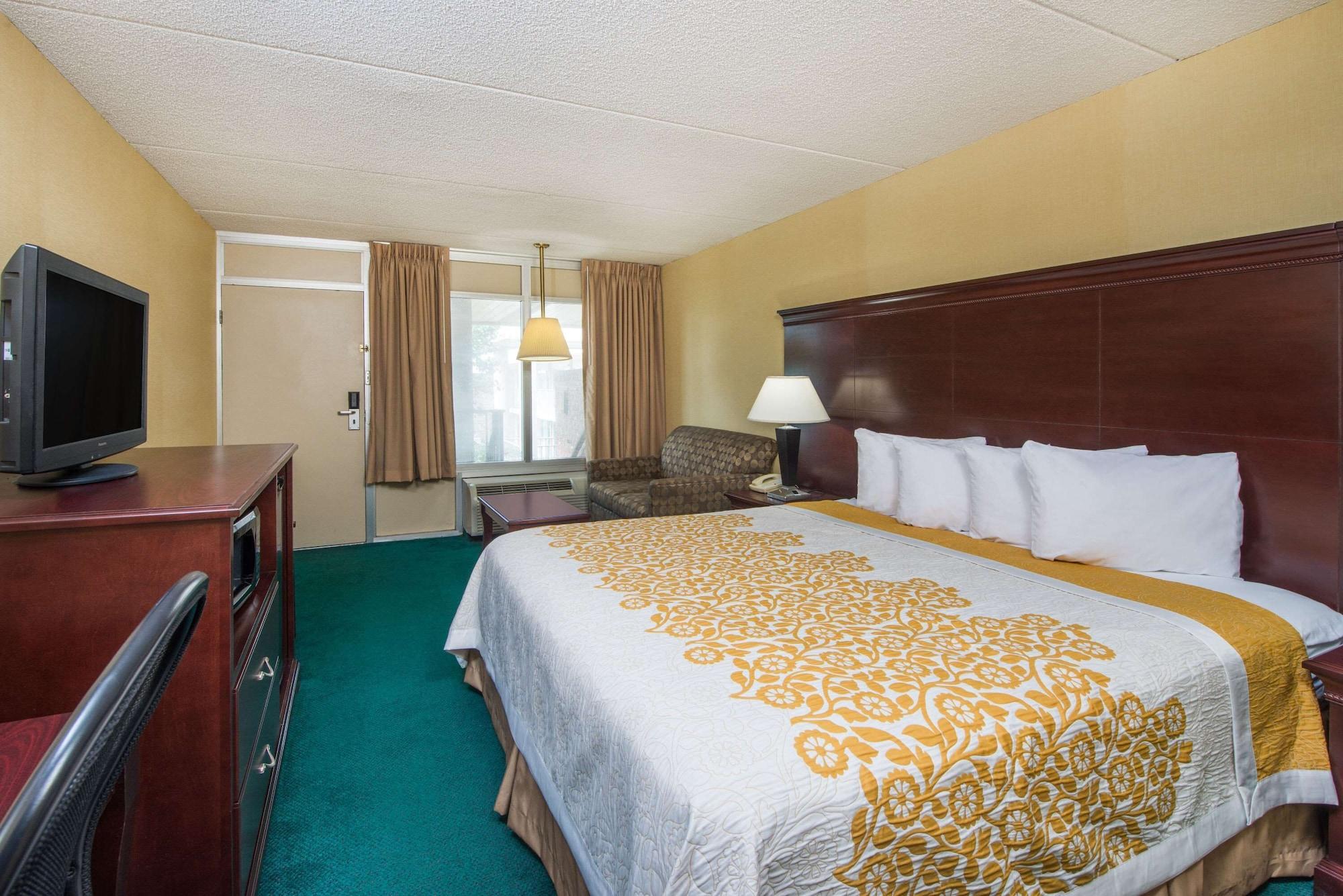 Days Inn By Wyndham Paducah Ngoại thất bức ảnh